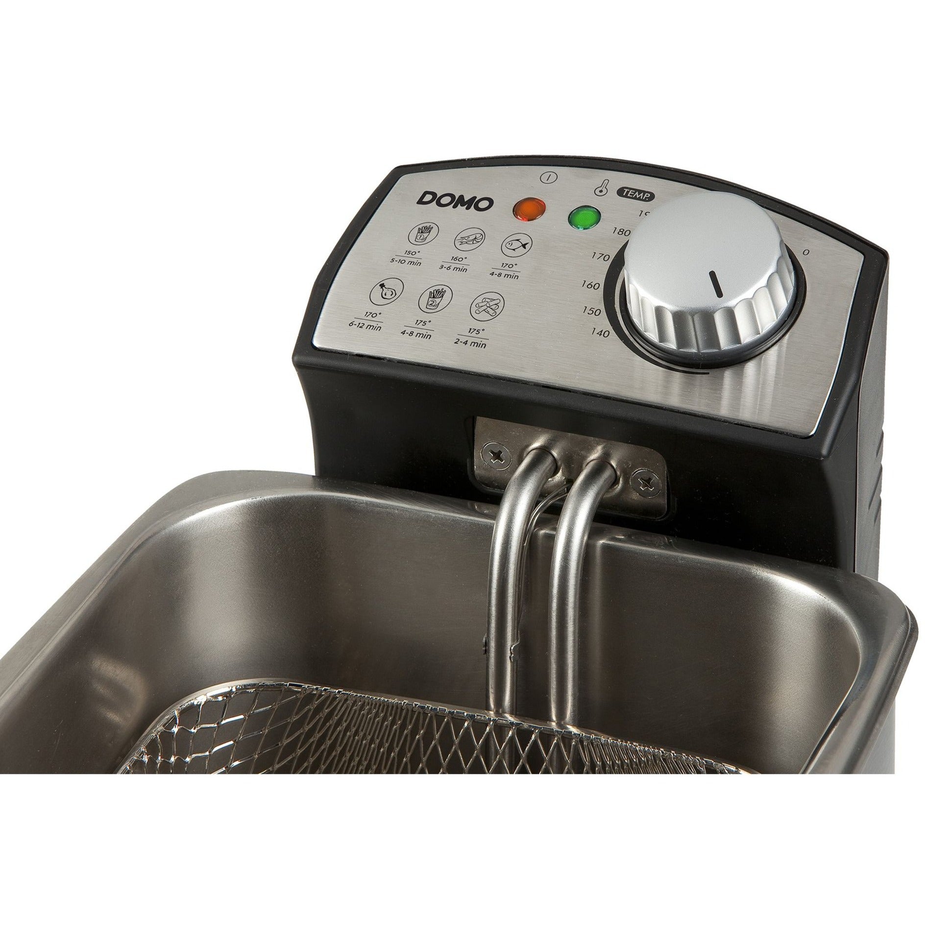 Domo Fryer do458fr