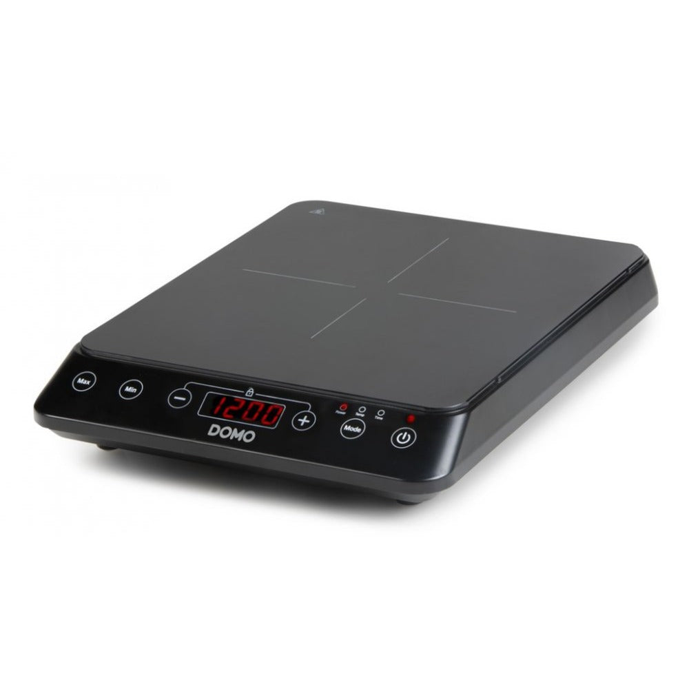 Domo Induktionskochfeld 1 Brenner DO337IP
