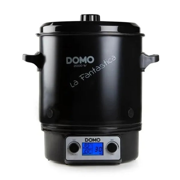 DOMO SET -KETTLE DO42327PC