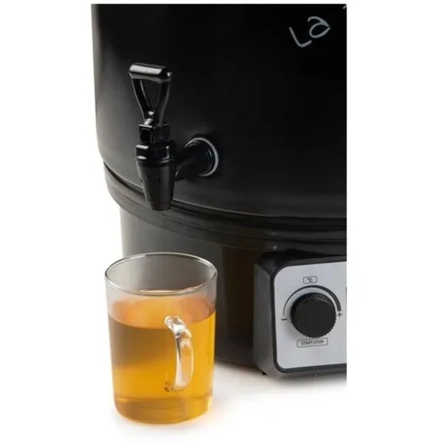 DOMO SET -KETTLE DO42327PC