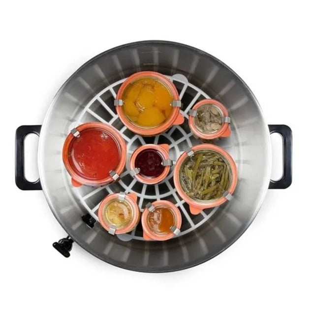 DOMO SET -KETTLE DO42327PC