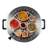 DOMO SET -KETTLE DO42327PC - afbeelding 3
