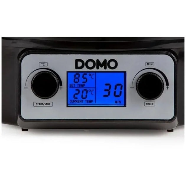 DOMO SET -KETTLE DO42327PC