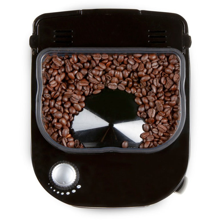 Domo Kaffeemaschine Mahlen und Brühen DO721K