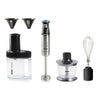 Domo-Mixer-Set 'mein Gemüse' 4-in-1 Do9254m