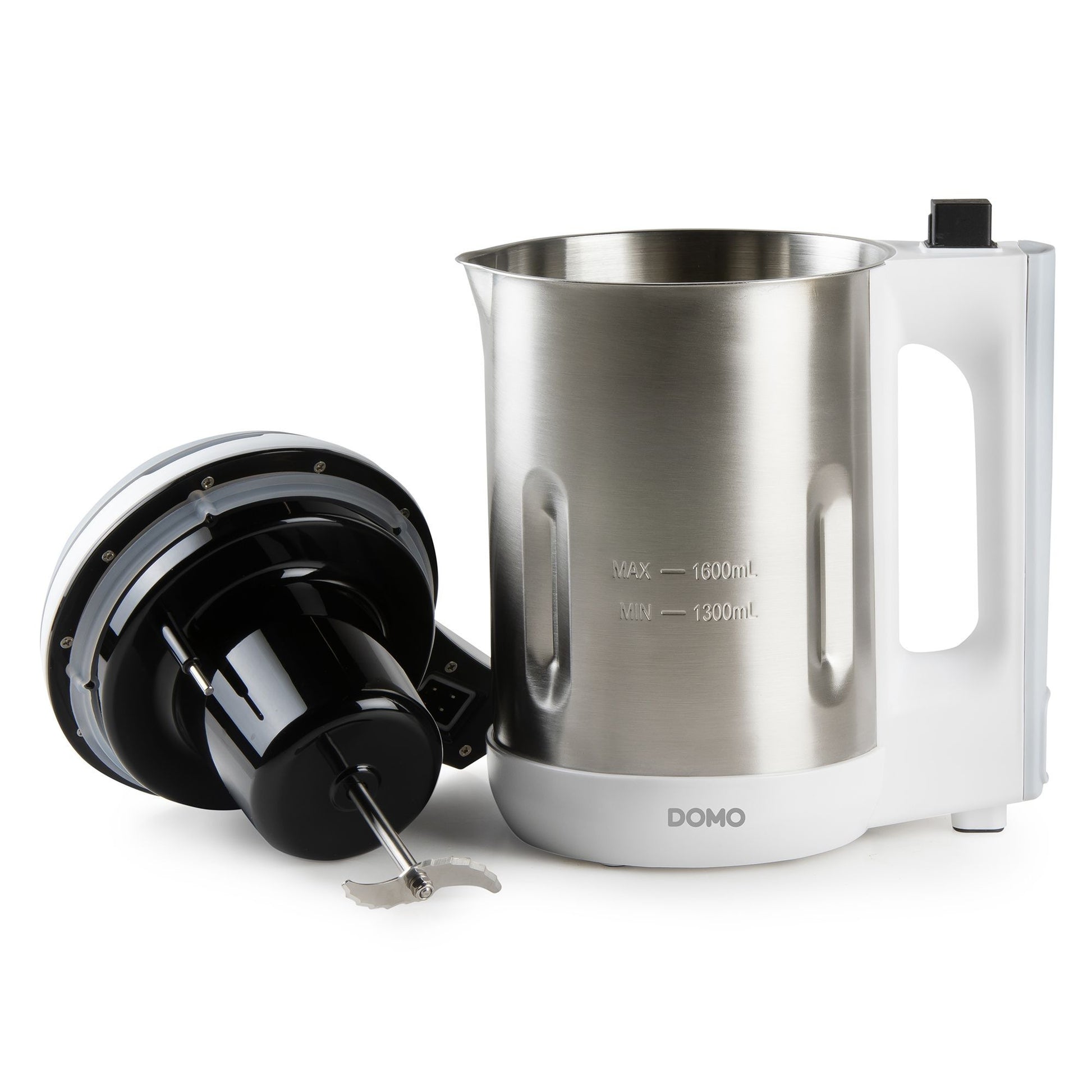 Domo Soepmaker do737bl