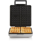 Domo Waffeleisen DO9250W - afbeelding 2