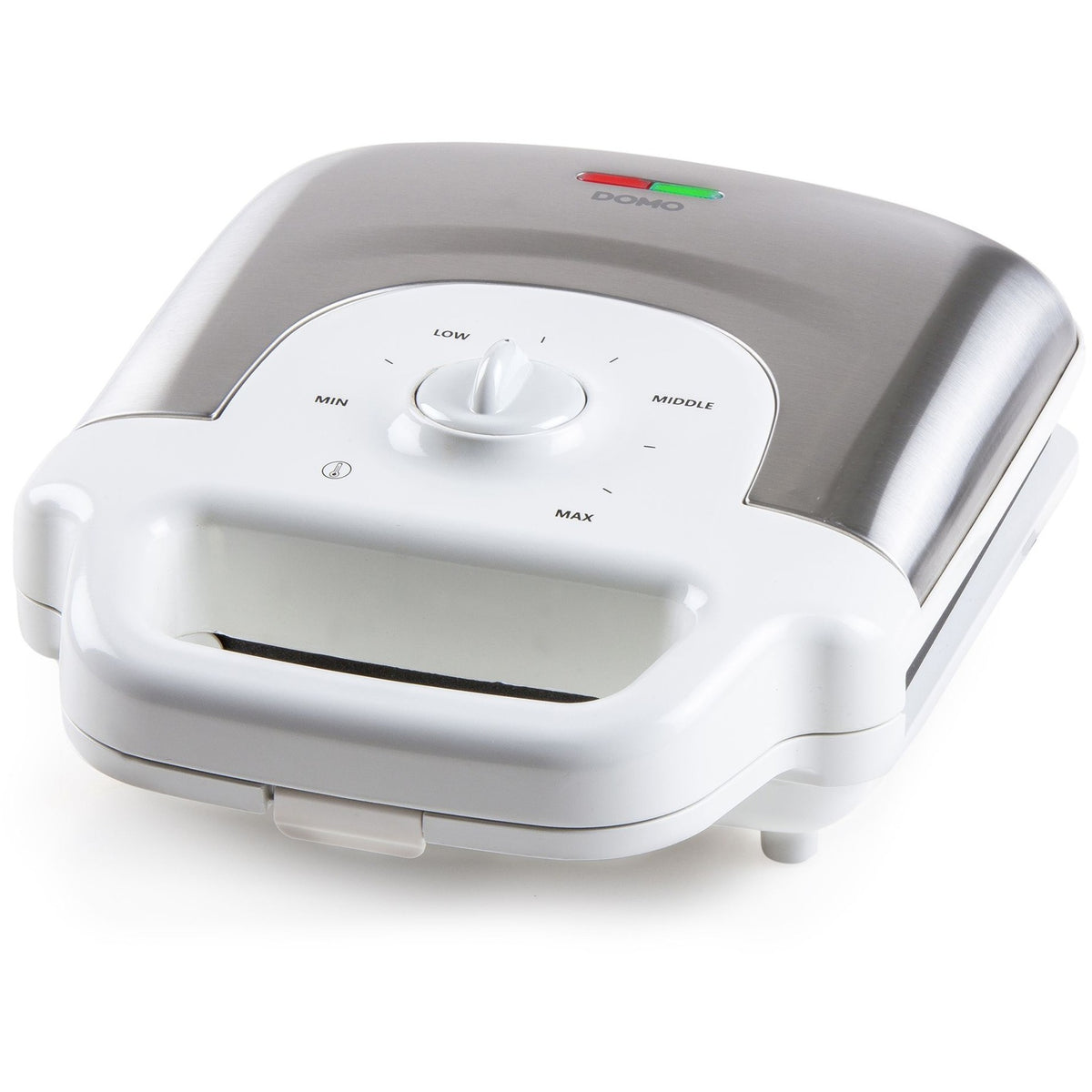 Domo Waffle Iron 'Tasty Waffle' DO9222W