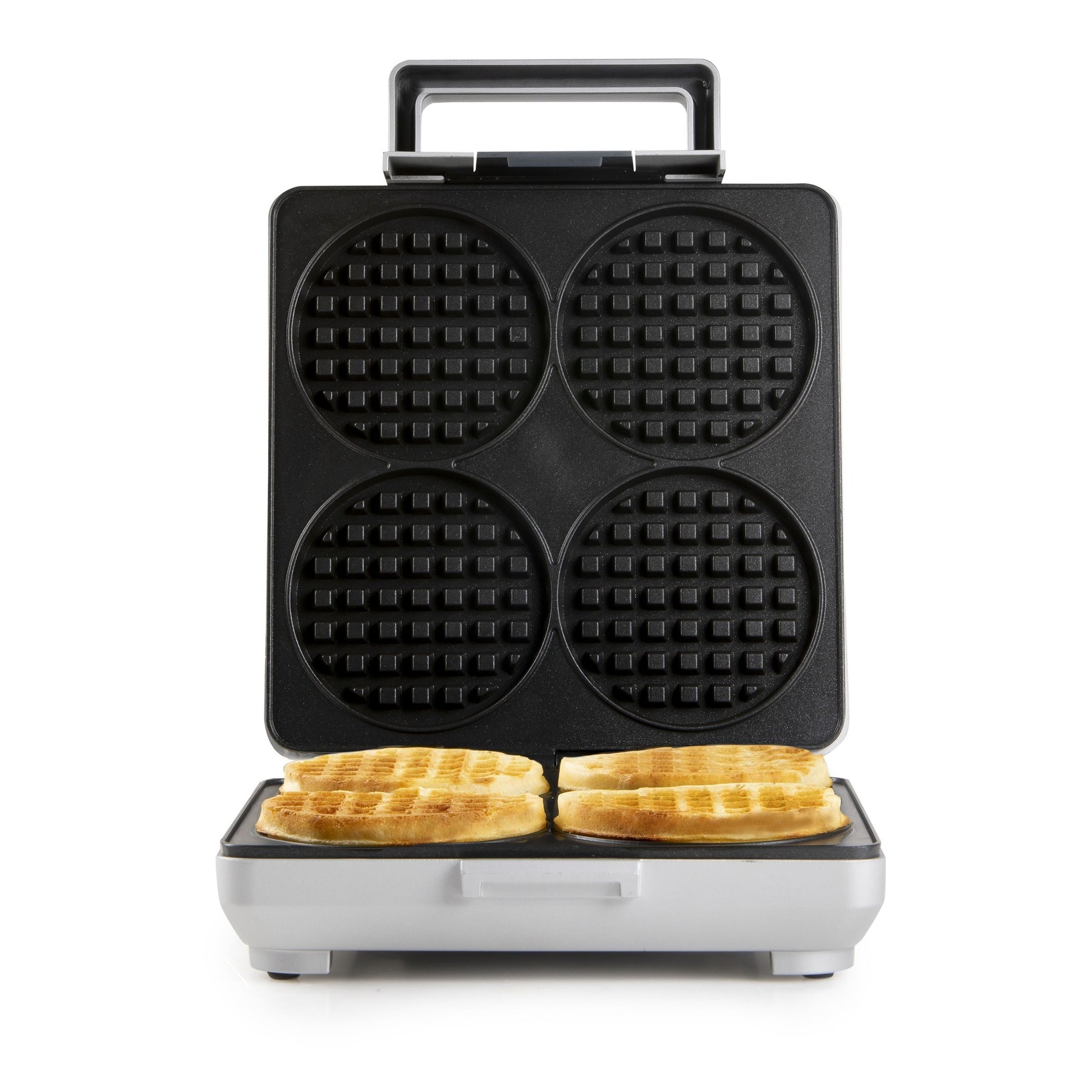 Domo Waffle Iron 'Wafflelicious' DO9251W