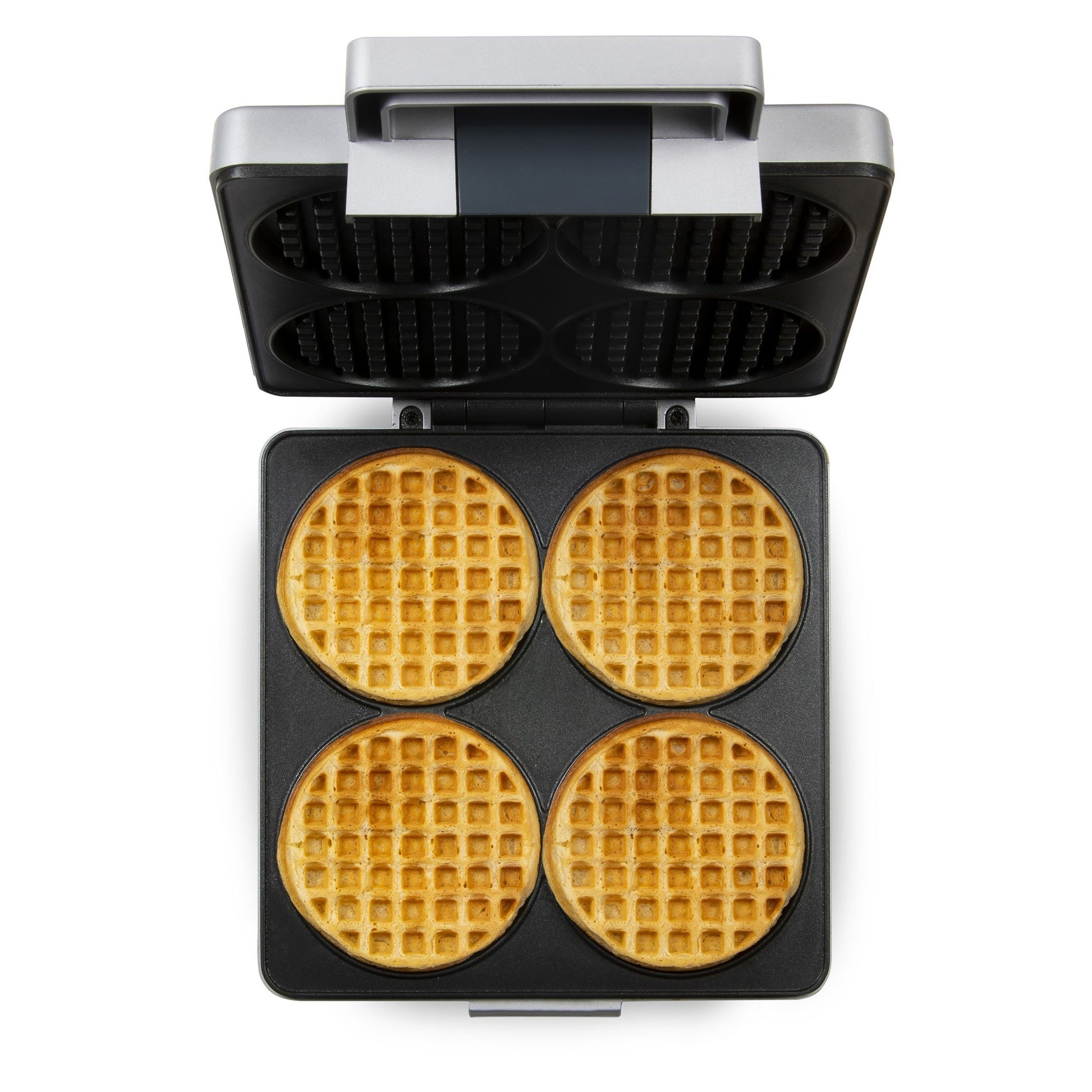 Domo Waffle Iron 'Wafflelicious' DO9251W
