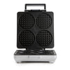 Domo Waffle Iron 'Wafflelicious' DO9251W