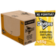 Doritos natürliche Tortillachips (12x 455gr)