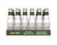 Doppelte holländische Gurke-Wassermelone-Flasche (24x20cl)