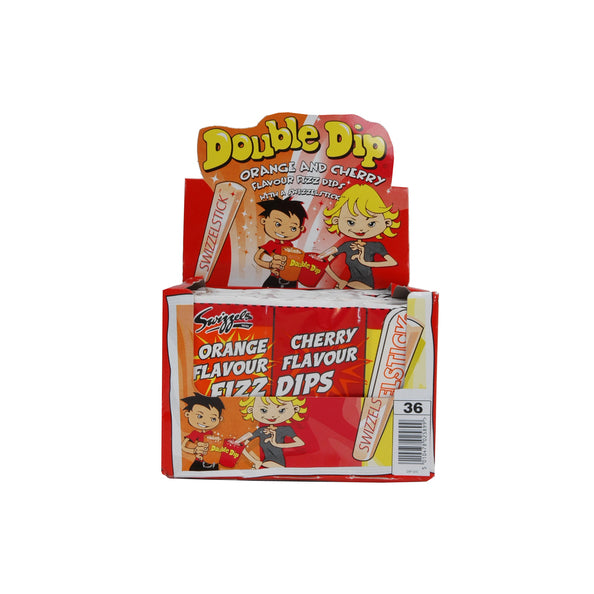 Swizzels Double Dip (36 Stück)