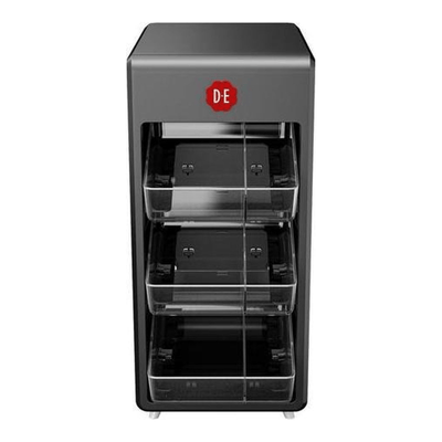 Douwe Egberts Business Line Cross-Selling-Spender