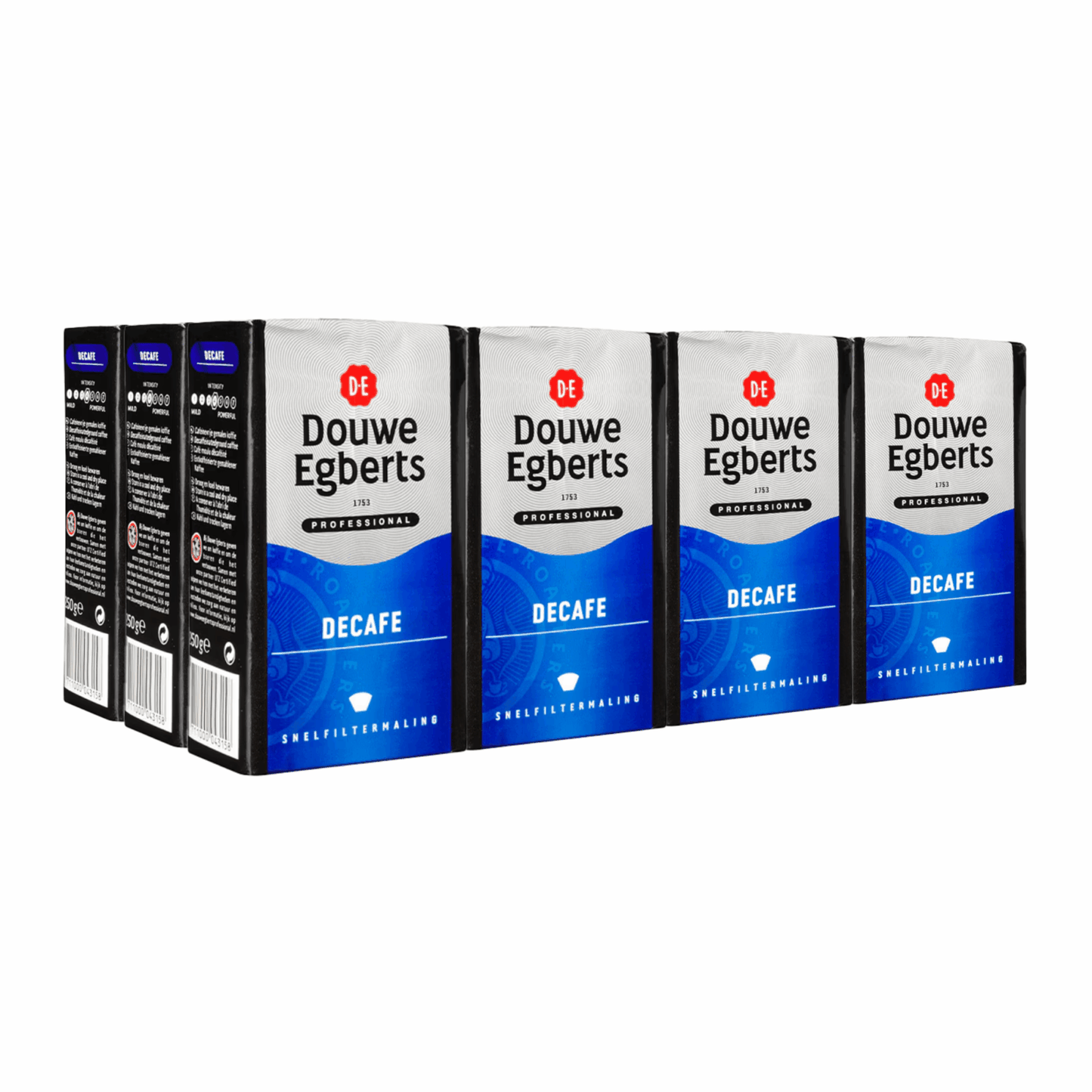 Douwe Egberts