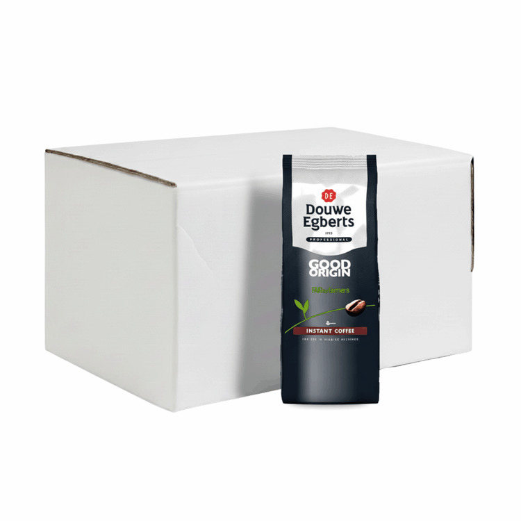 Douwe Egberts guter Ursprung Instant (10x 300gr)