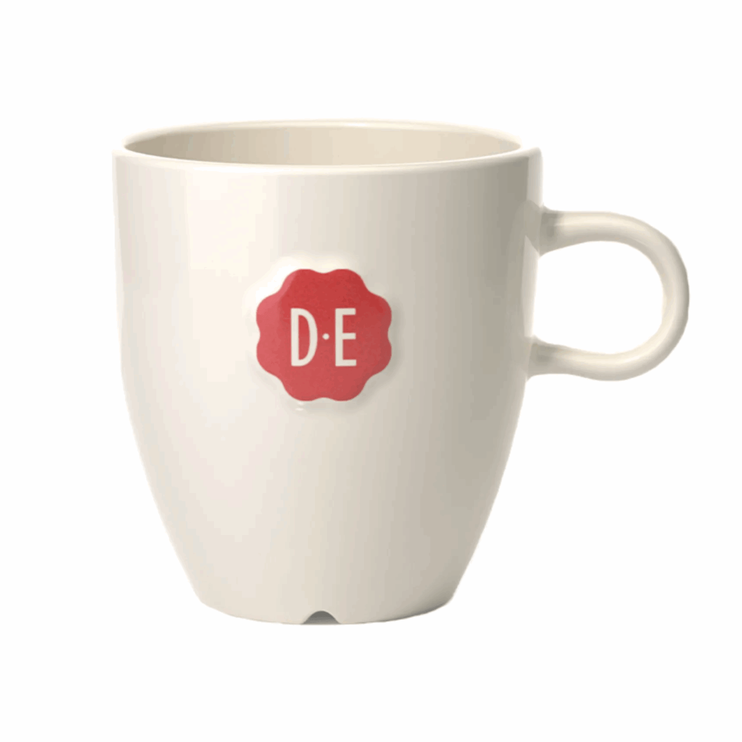 Douwe Egberts Lungo Kaffeetasse Porzellan (12x150ml)