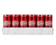 Dr. Pepper Dose schlank (24x33cl)