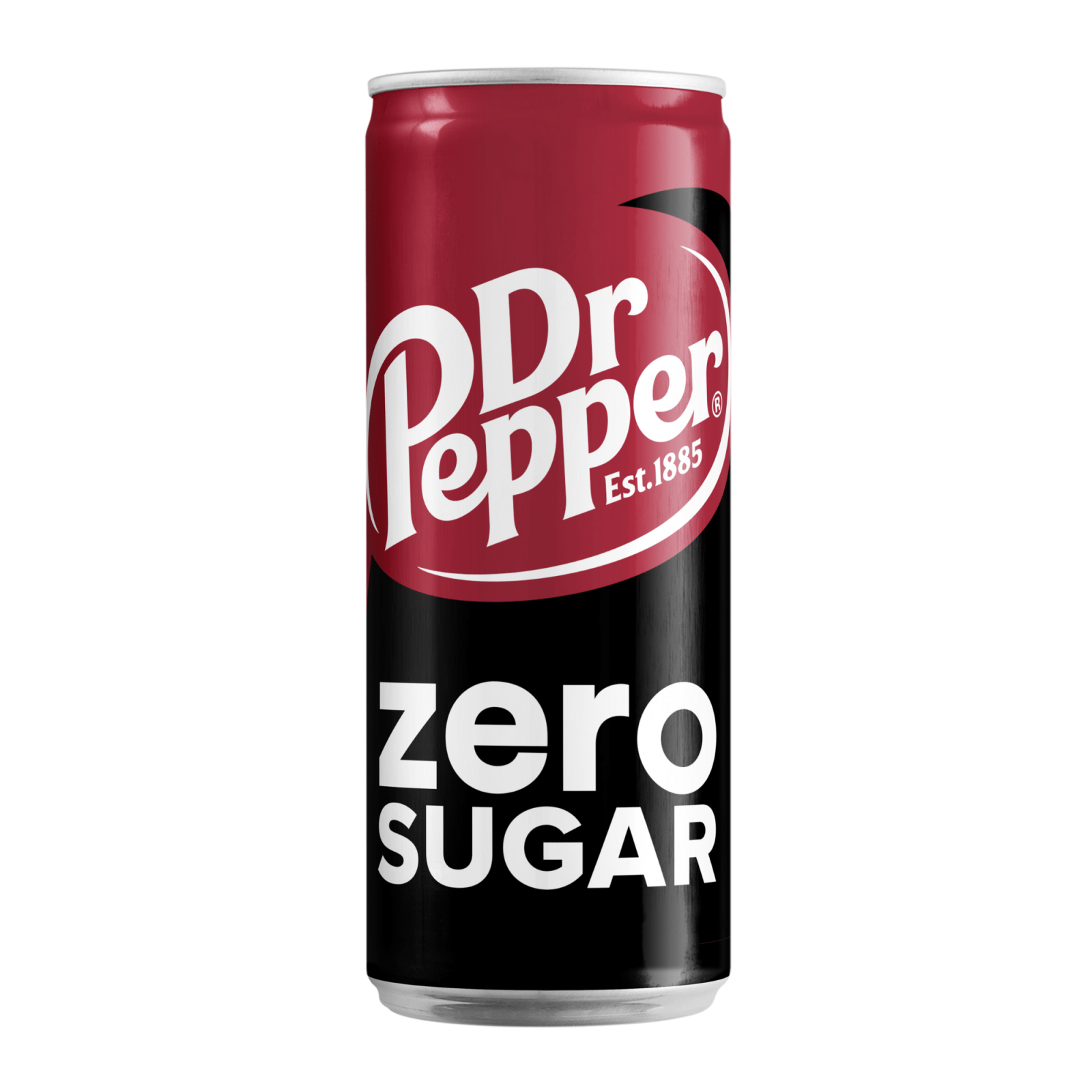 Dr. Pepper Zero Dose (24x 33cl)