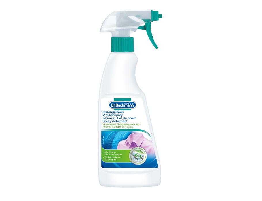 DR. Beckmann Dr. Beckmann Prewash Flüssigspray 500 ml