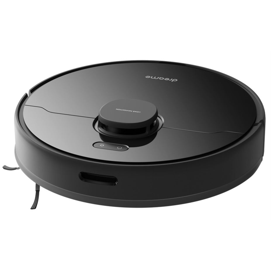 Traum D9 Max
