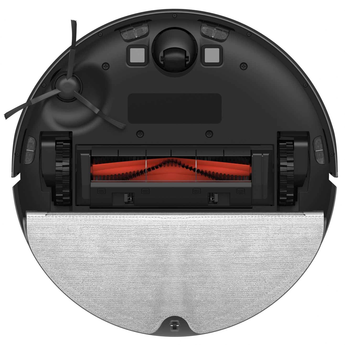 Traum D9 Max