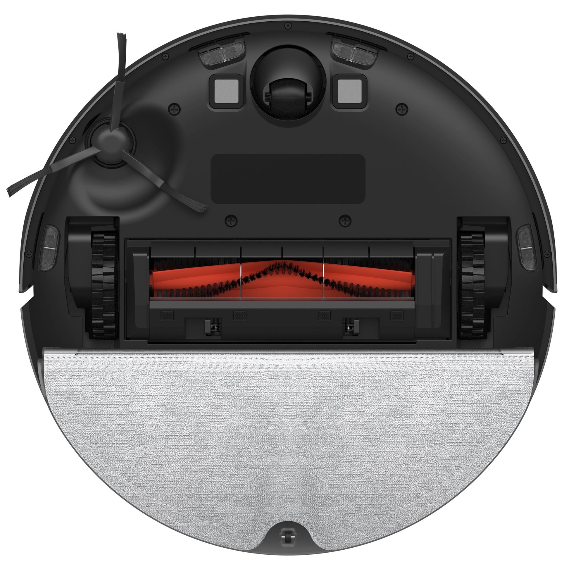 Traum D9 Max
