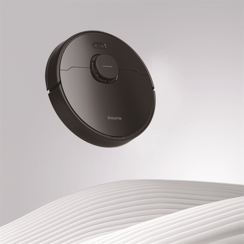 Traum D9 Max