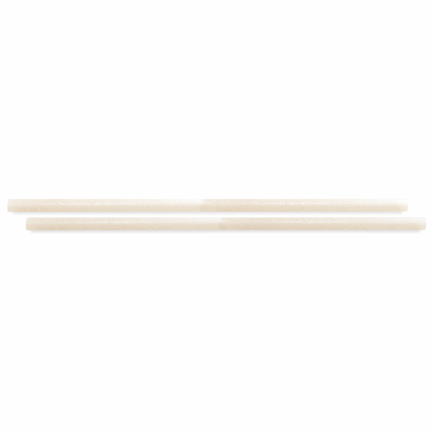 Trinkhalm Naturzellulose 20cm (100 Stück)