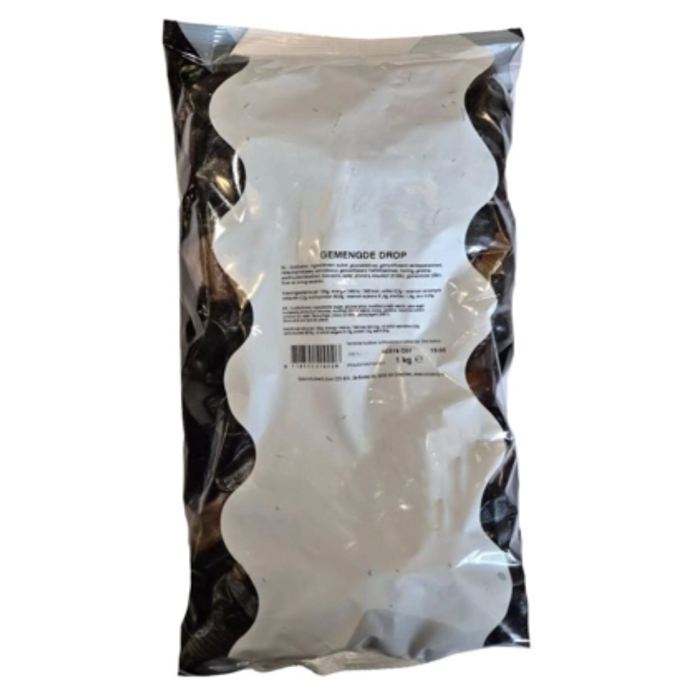Cci Lakritzmischung (5x 1kg)
