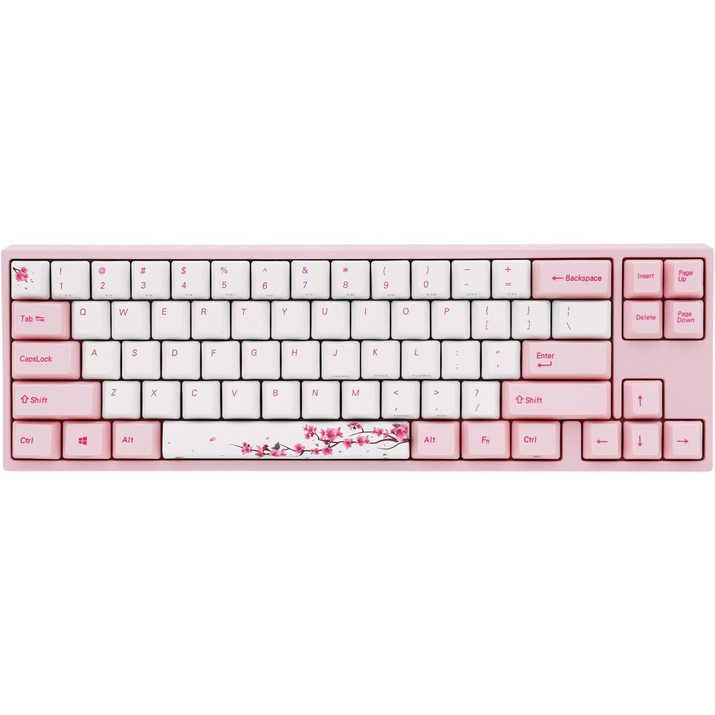 Ducky Miya Sakura V1