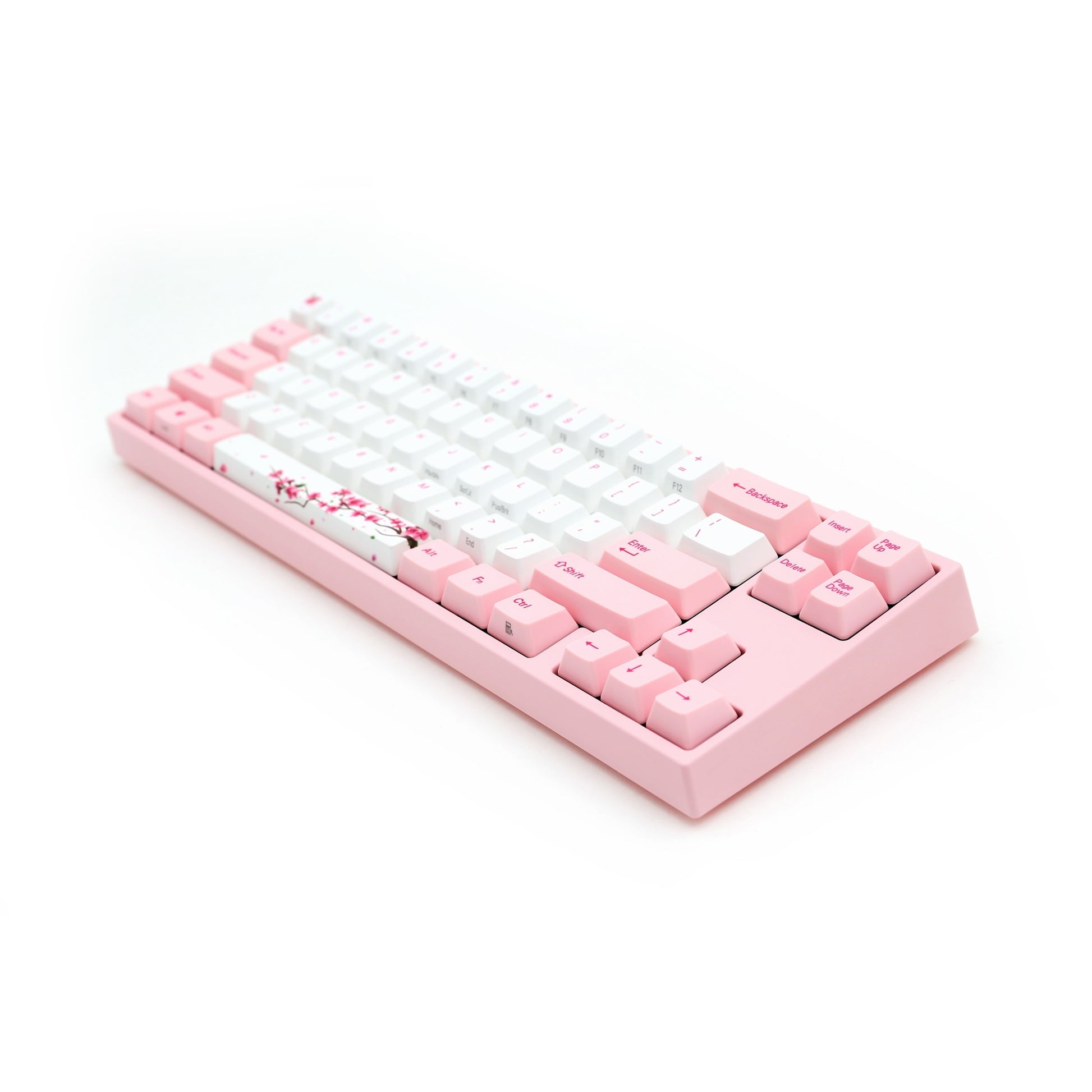 Ducky Miya Sakura V1