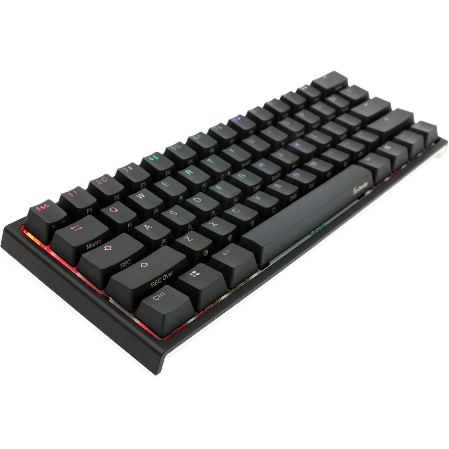 Ducky One 2 Mini RGB