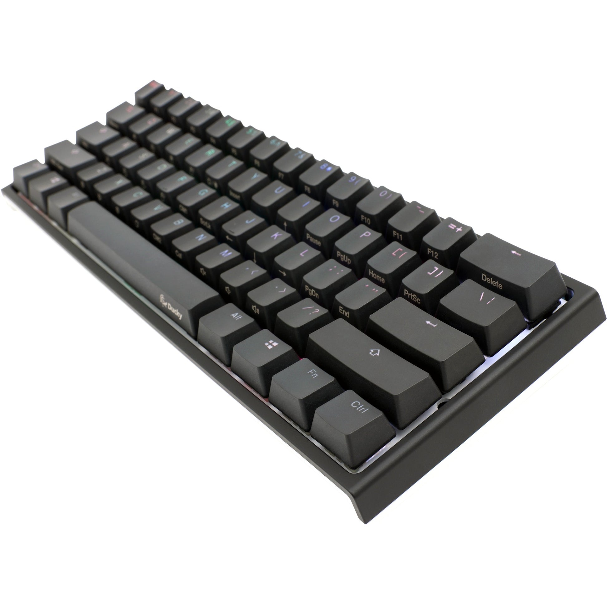 Ducky One 2 Mini RGB