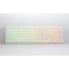 Ducky One 3 Pure White