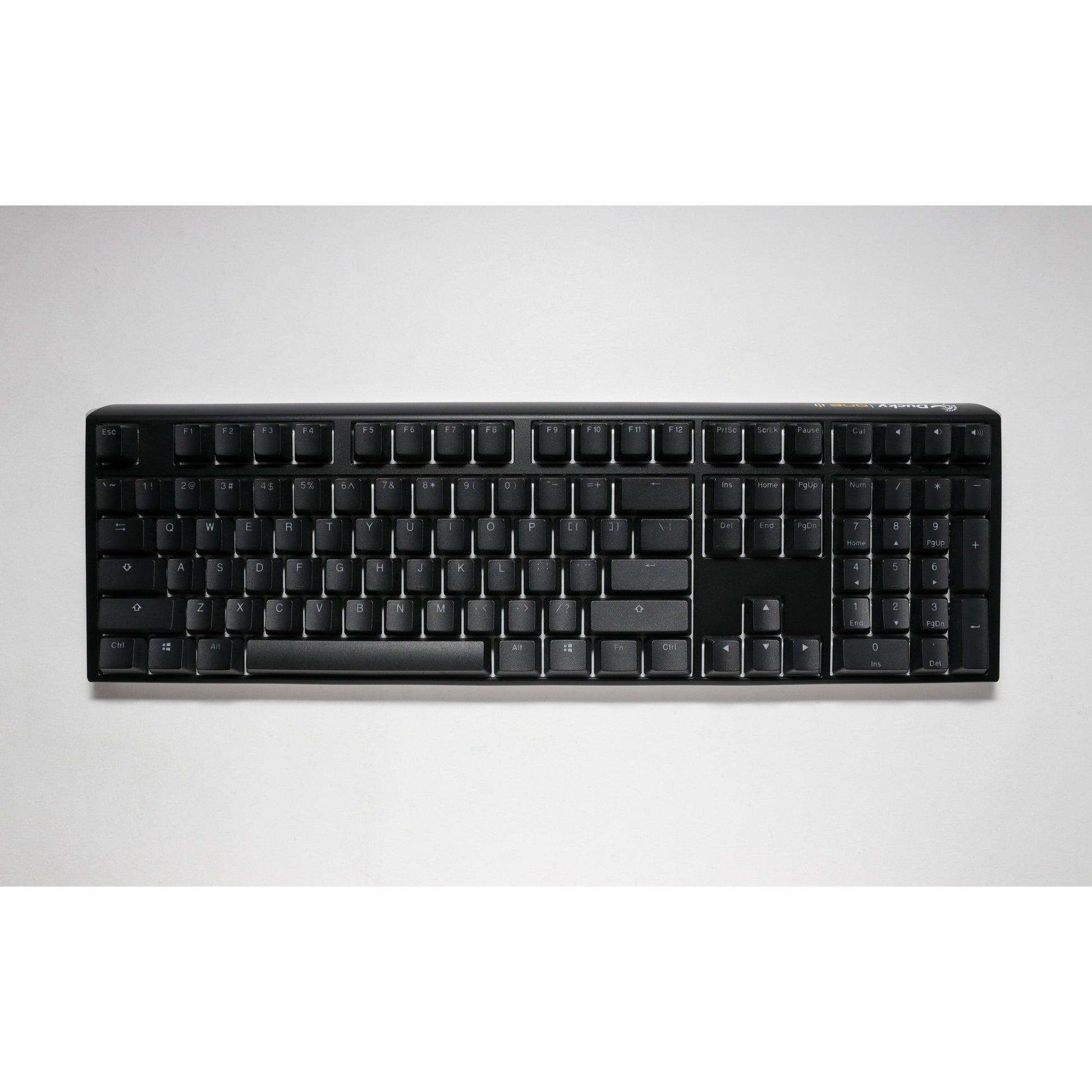 Ducky One 3 Klassisch