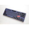 Ducky One 3 Cosmic Blau TKL