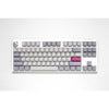 Ducky One 3 Nebel Grau TKL