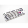 Ducky One 3 Nebel Grau TKL