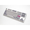 Ducky One 3 Nebel Grau TKL