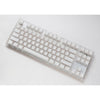 Ducky One 3 TKL Aura Weiß