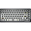 Ducky ProjectD Tinker 75 mit QMK VIA