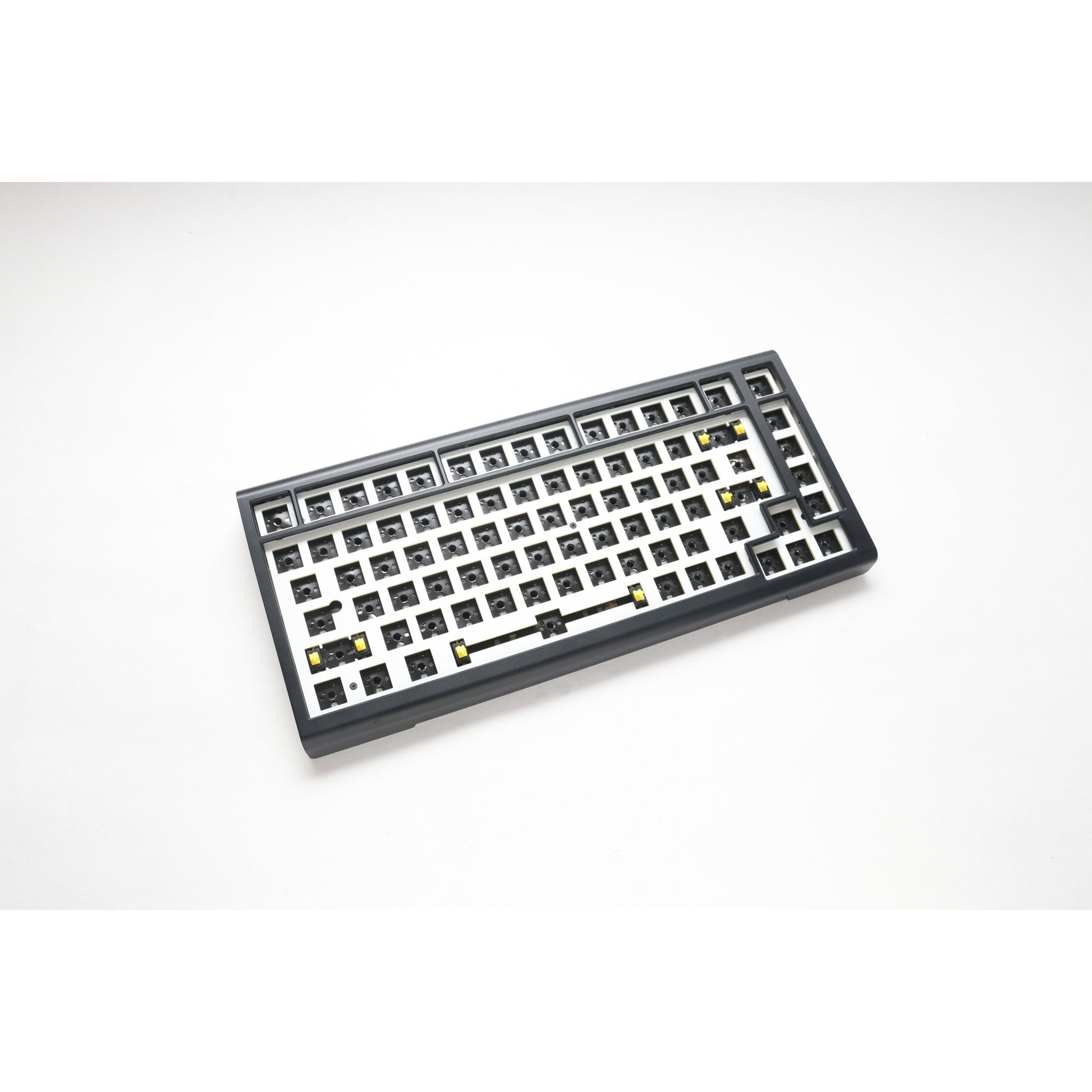 Ducky ProjectD Tinker 75 mit QMK VIA