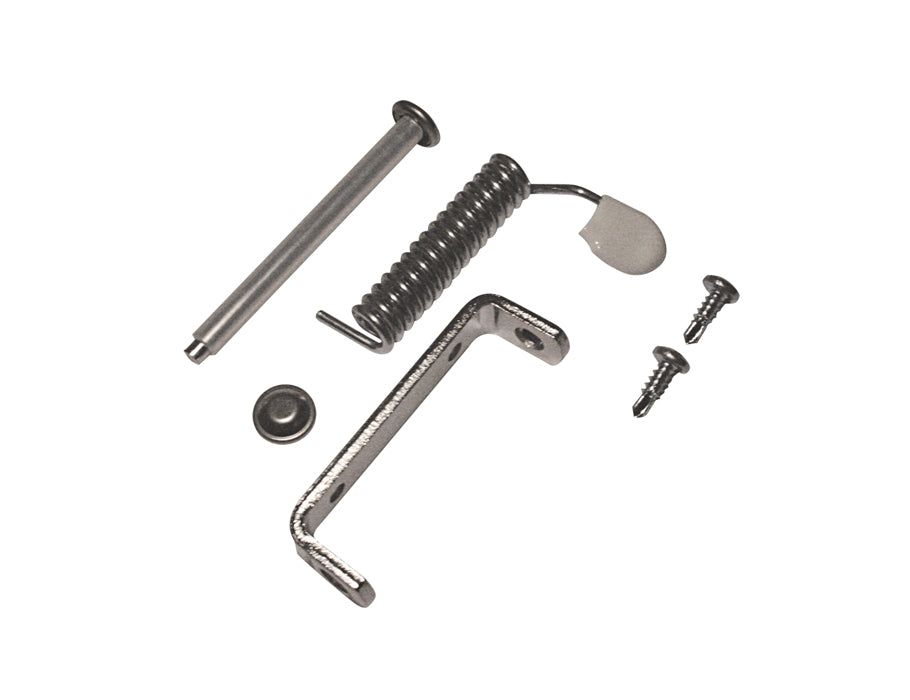 Dulimex Doordranger Scharnierstift mit Teller