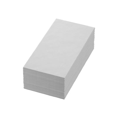 Duni weiche Serviette Bio weiß 40x40cm (360 Stück)