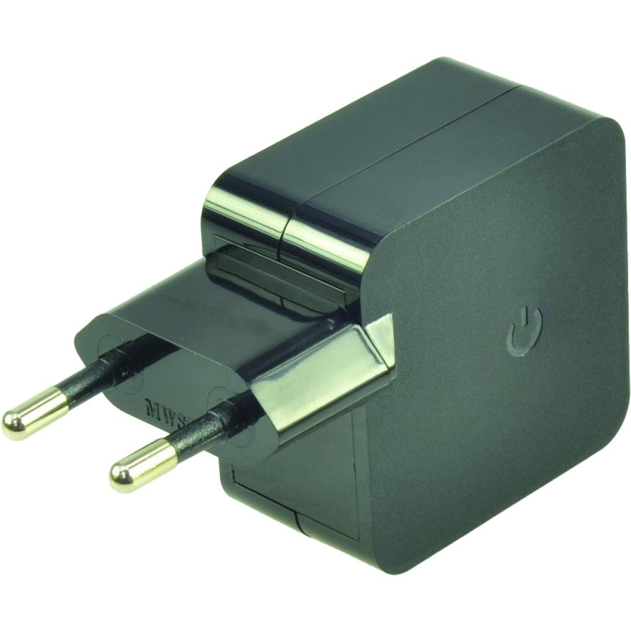 Duracell Ladegerät für iPad, iPhone iPod