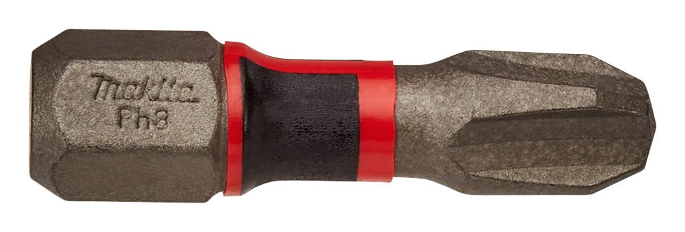 Imp Makita Zubehör Schlagschrauber-Bit ph3x25mm c r – e-03159