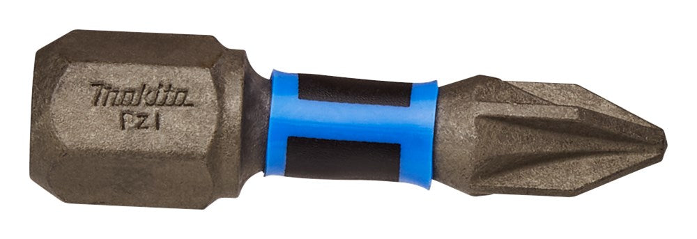 Imp Makita Zubehör Schlagschrauber-Bit pz1x25mm c r – e-03165