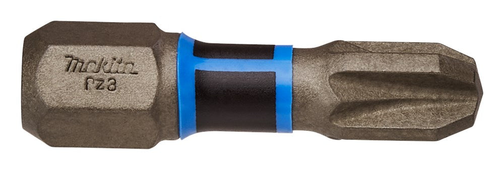 Imp Makita Zubehör Schlagschrauber-Bit pz3x25mm c r - e-03187